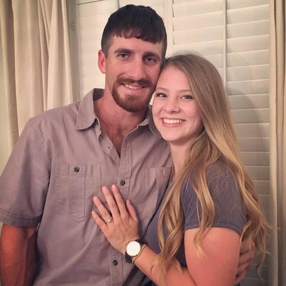 Meet your Posher, Taylor - Picture 1 of 1